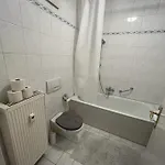 Apartament Lichtung - *wlan**netflix**stadion-nah* Lipsk